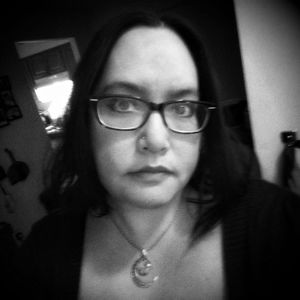 Meet your Posher, Lizzie